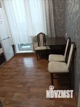 1-к квартира, на длительный срок, 36м2, 10/10 этаж