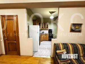 2-к квартира, на длительный срок, 57м2, 2/5 этаж