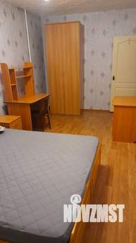 1-к квартира, на длительный срок, 38м2, 4/9 этаж