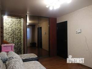 2-к квартира, на длительный срок, 40м2, 5/5 этаж
