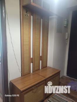 1-к квартира, на длительный срок, 42м2, 3/5 этаж