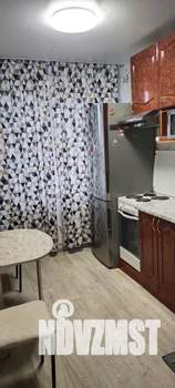 2-к квартира, посуточно, 45м2, 6/9 этаж