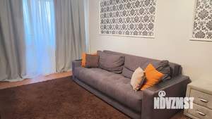 1-к квартира, посуточно, 38м2, 3/11 этаж
