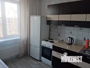 1-к квартира, посуточно, 32м2, 5/9 этаж