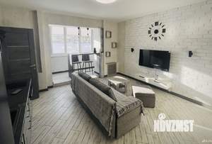 2-к квартира, на длительный срок, 45м2, 2/9 этаж