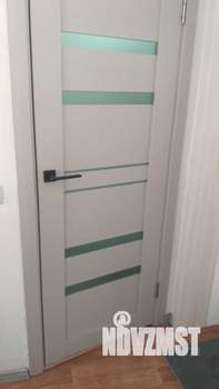 Студия квартира, на длительный срок, 18м2, 2/5 этаж