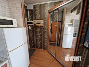 Студия квартира, на длительный срок, 35м2, 8/11 этаж