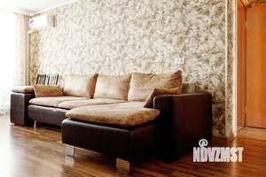 3-к квартира, посуточно, 60м2, 1/1 этаж