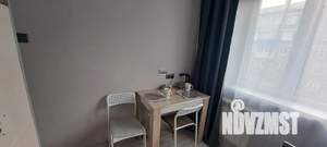 1-к квартира, посуточно, 31м2, 3/5 этаж