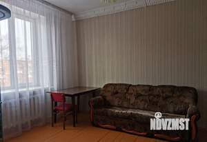 2-к квартира, на длительный срок, 60м2, 4/5 этаж