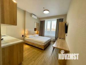 Студия квартира, посуточно, 20м2, 2/20 этаж