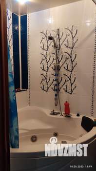 2-к квартира, на длительный срок, 57м2, 3/3 этаж