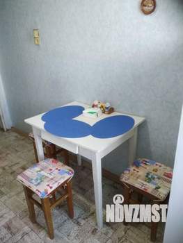2-к квартира, на длительный срок, 46м2, 6/9 этаж