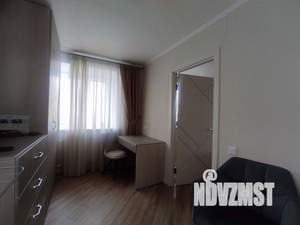 2-к квартира, на длительный срок, 41м2, 5/5 этаж