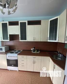 2-к квартира, на длительный срок, 70м2, 17/20 этаж