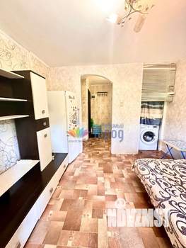 Студия квартира, на длительный срок, 16м2, 2/5 этаж