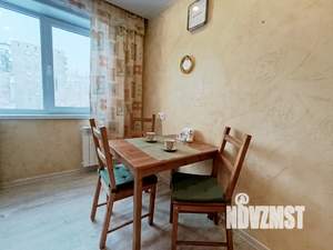 2-к квартира, посуточно, 47м2, 4/9 этаж