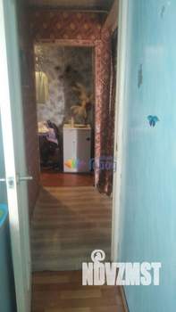 2-к квартира, на длительный срок, 46м2, 5/5 этаж