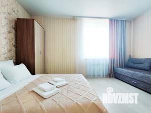 1-к квартира, посуточно, 35м2, 5/5 этаж