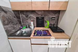 1-к квартира, посуточно, 35м2, 3/5 этаж