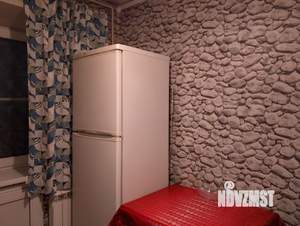 1-к квартира, на длительный срок, 33м2, 5/5 этаж
