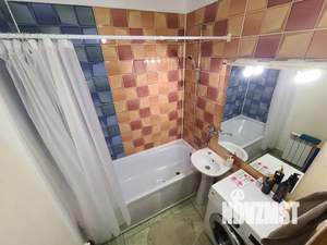 2-к квартира, посуточно, 56м2, 9/9 этаж