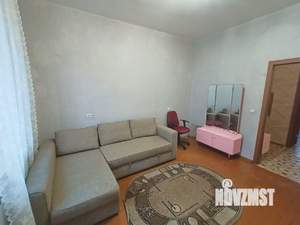 2-к квартира, на длительный срок, 46м2, 1/5 этаж