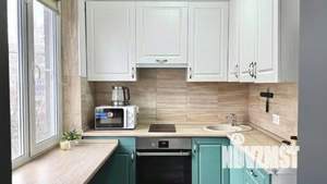 2-к квартира, посуточно, 45м2, 1/1 этаж