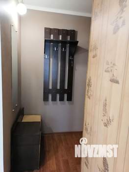 1-к квартира, посуточно, 32м2, 2/5 этаж