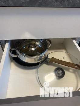 1-к квартира, посуточно, 31м2, 3/5 этаж