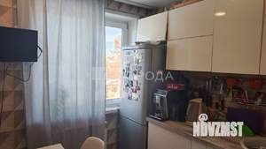 2-к квартира, на длительный срок, 44м2, 5/5 этаж
