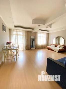 2-к квартира, на длительный срок, 79м2, 4/5 этаж