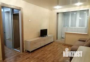 2-к квартира, на длительный срок, 44м2, 3/10 этаж