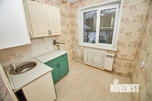 2-к квартира, на длительный срок, 44м2, 1/5 этаж