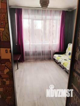 Студия квартира, на длительный срок, 16м2, 3/5 этаж