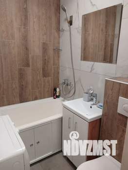 2-к квартира, посуточно, 45м2, 2/5 этаж