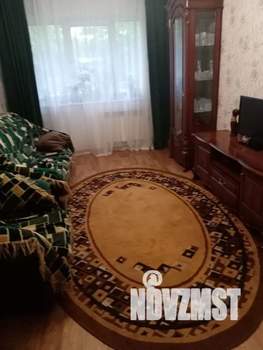 2-к квартира, посуточно, 47м2, 1/5 этаж