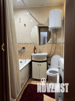 1-к квартира, посуточно, 35м2, 1/9 этаж