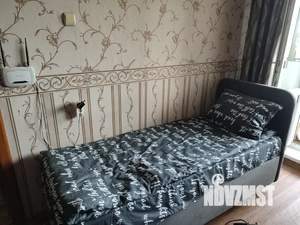 3-к квартира, посуточно, 57м2, 6/9 этаж