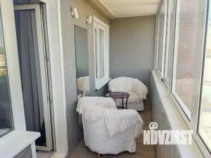 1-к квартира, посуточно, 32м2, 15/16 этаж