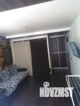 1-к квартира, посуточно, 31м2, 2/5 этаж