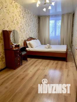 2-к квартира, посуточно, 48м2, 2/5 этаж