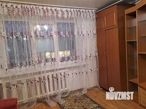 1-к квартира, на длительный срок, 18м2, 2/5 этаж