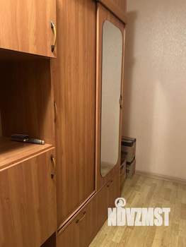 1-к квартира, на длительный срок, 40м2, 3/9 этаж