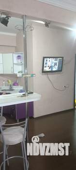 Студия квартира, на длительный срок, 32м2, 4/5 этаж