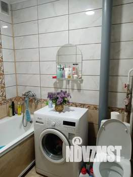 2-к квартира, посуточно, 47м2, 1/5 этаж