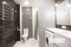 2-к квартира, посуточно, 48м2, 1/1 этаж
