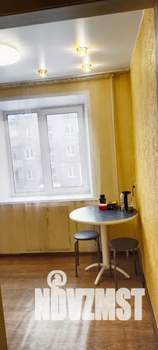 1-к квартира, посуточно, 31м2, 3/5 этаж