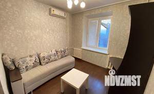 4-к квартира, посуточно, 90м2, 1/1 этаж