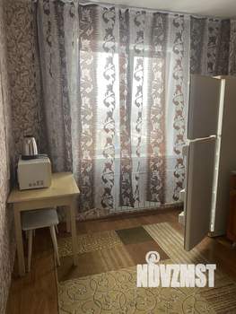 1-к квартира, на длительный срок, 36м2, 9/9 этаж